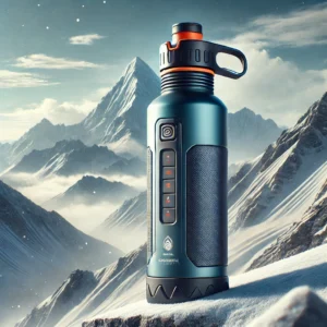 travels bottle